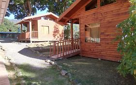 Cabañas San Gerardo